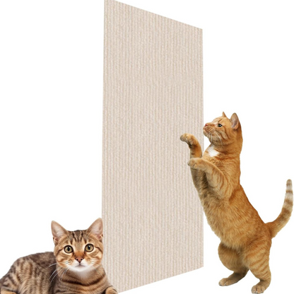 Durable Pet Scratch Furniture Guard Mat Protector