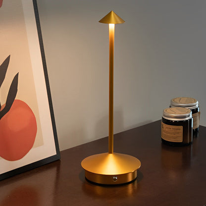 Adjustable LED Desk Light