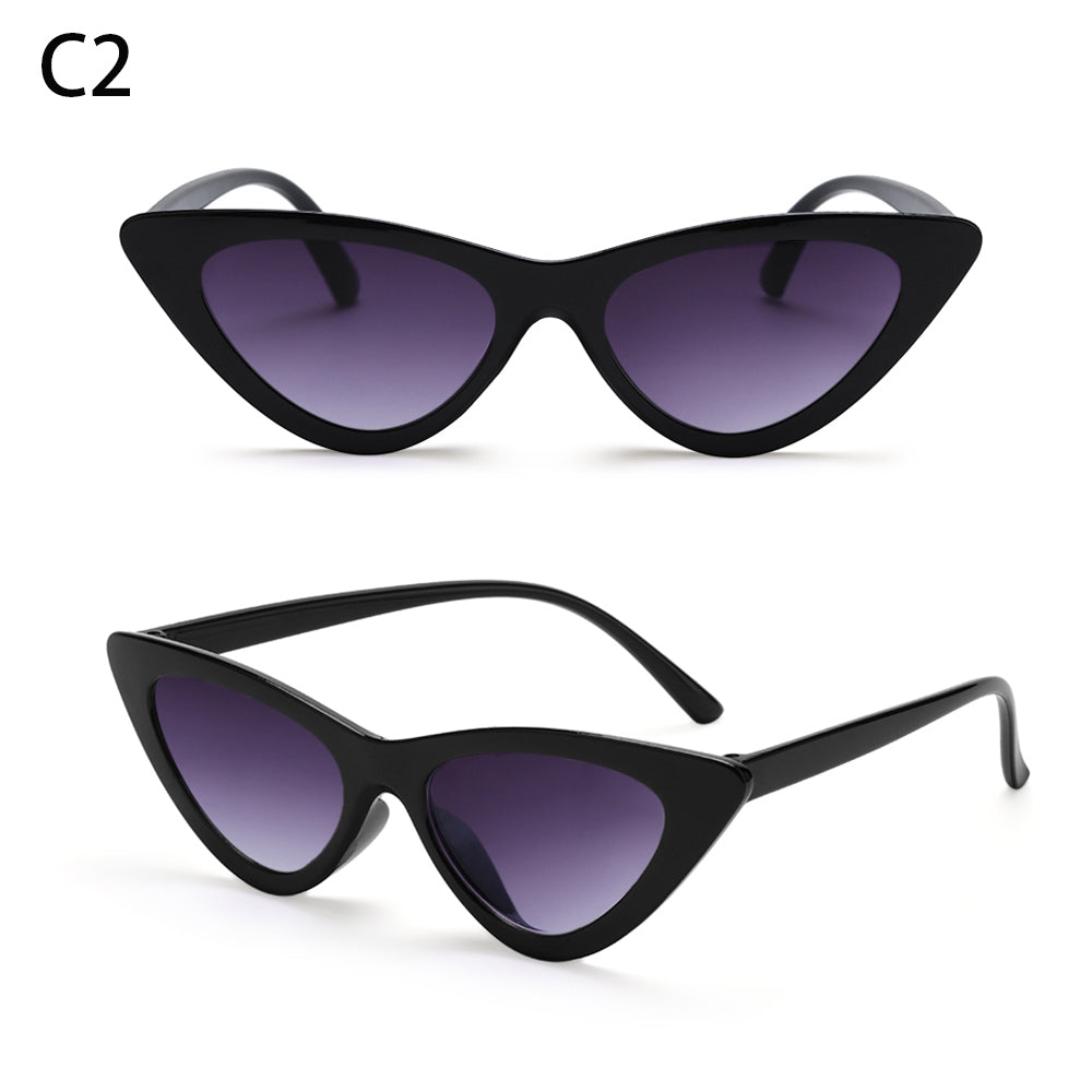 Fashionable Women's Cat Eye Sunglasses