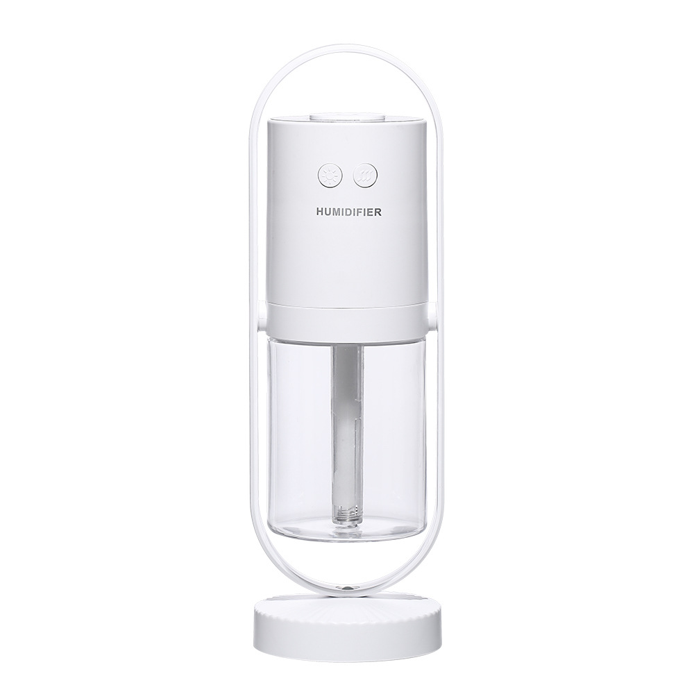 Compact Cool Mist USB Humidifier