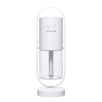 Compact Cool Mist USB Humidifier