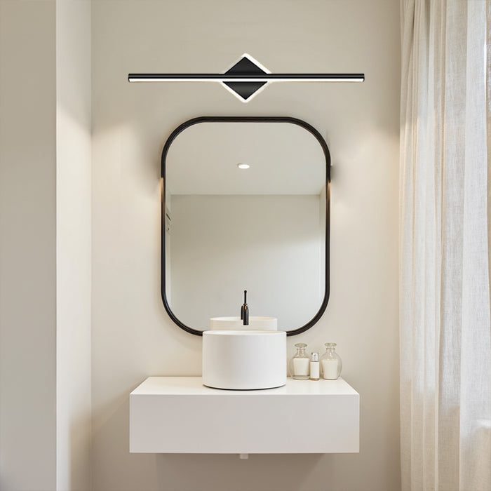 Modern Round/Square LED Wall Light