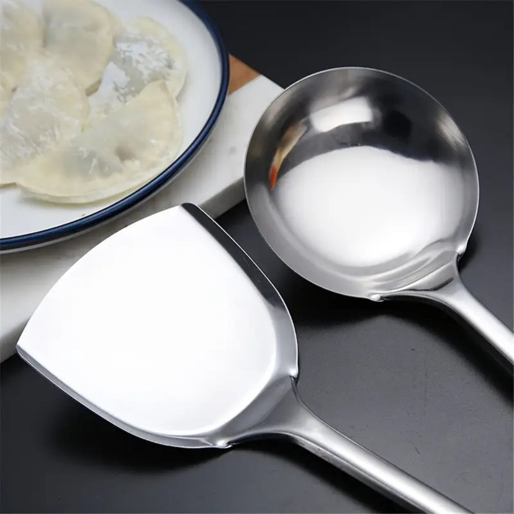 5-Piece Kitchen Tool Set Premium Non-Stick Utensils