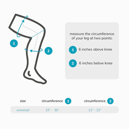 Comfortable Knee Pain Relief Wrap