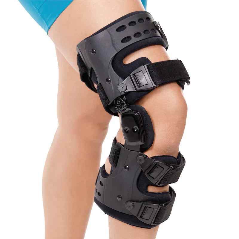 Comfortable Knee Pain Relief Wrap