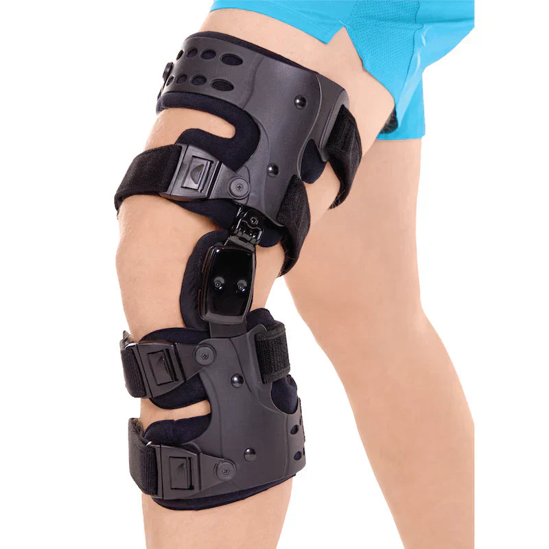 Comfortable Knee Pain Relief Wrap - Pexav