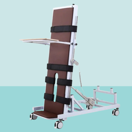 Adjustable Physical Therapy Exercise Table - Pexav