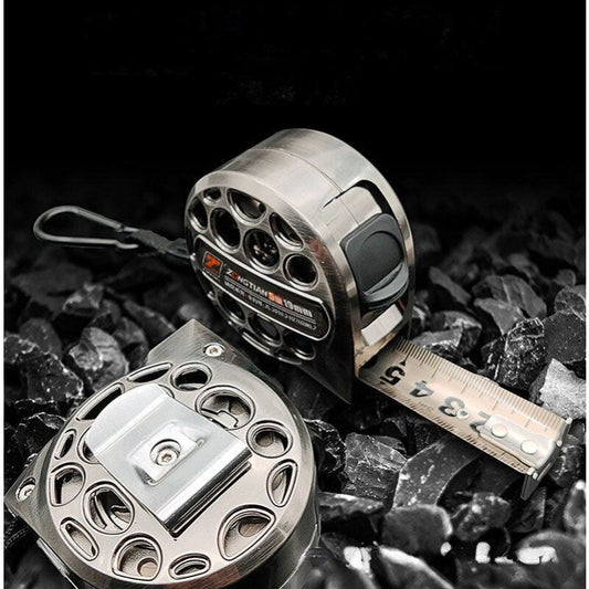 Accurate Heavy Duty Waterproof Tape Measure - Pexav