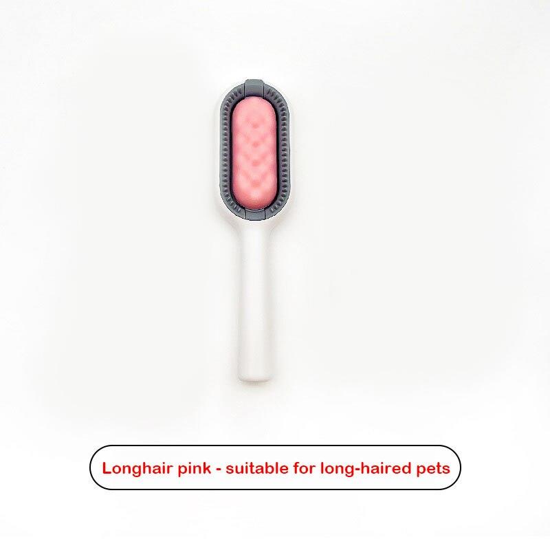 Easy Pet Deshedding Brush