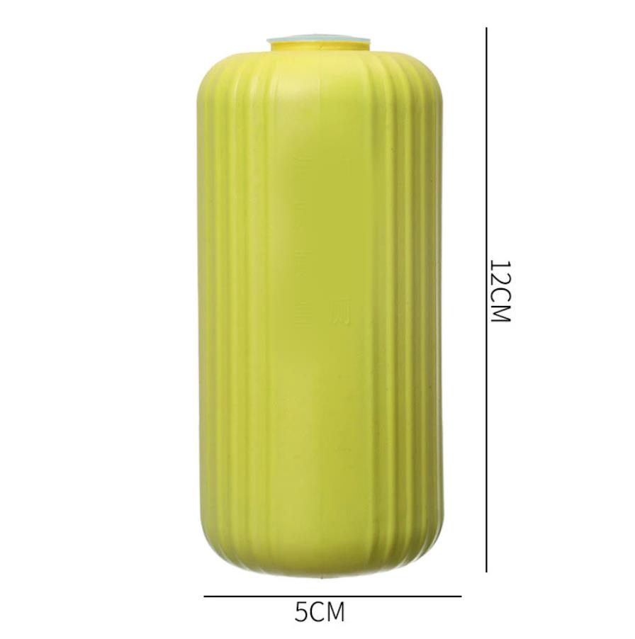 Effective Bathroom Toilet Cleaning Spray