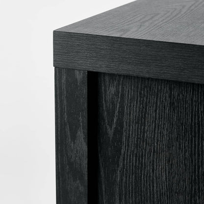 Stylish Storage Side Cabinet