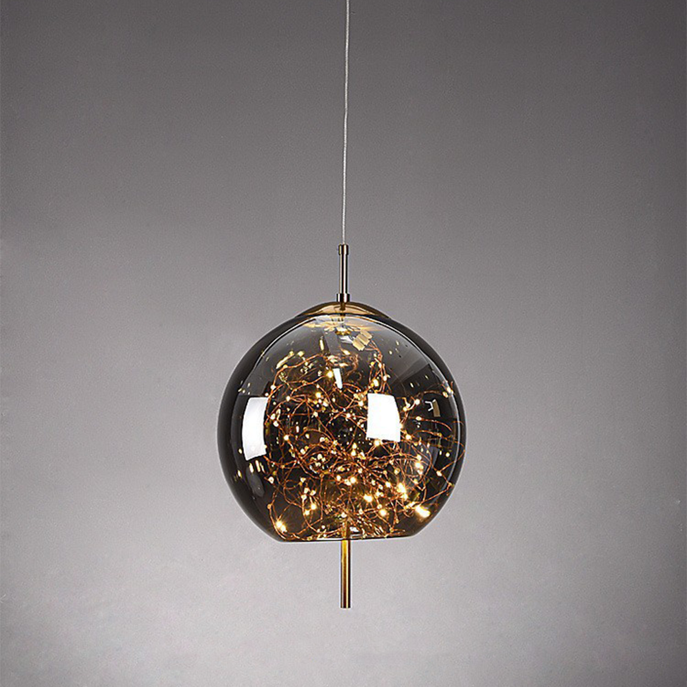 Stylish Adjustable Pendant Ceiling Lamp