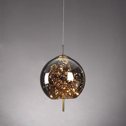 Stylish Adjustable Pendant Ceiling Lamp