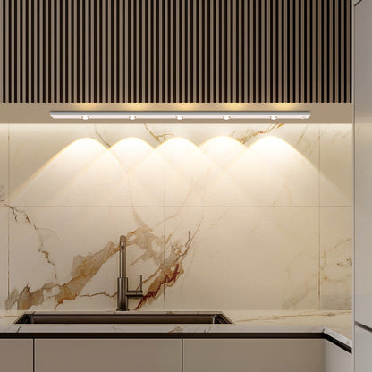 Bright Automatic Under Cabinet LED Lighting Strip