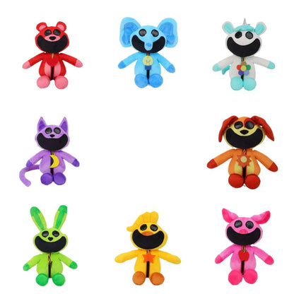 Adorable Funny Stuffed Animal Toys - Pexav