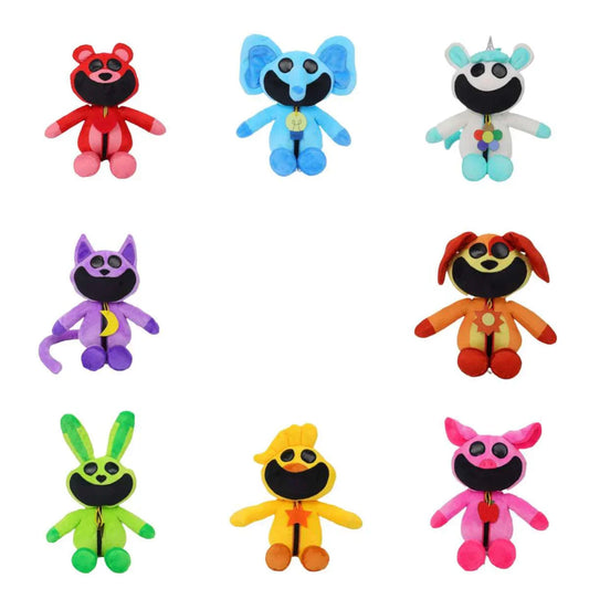 Adorable Funny Stuffed Animal Toys - Pexav