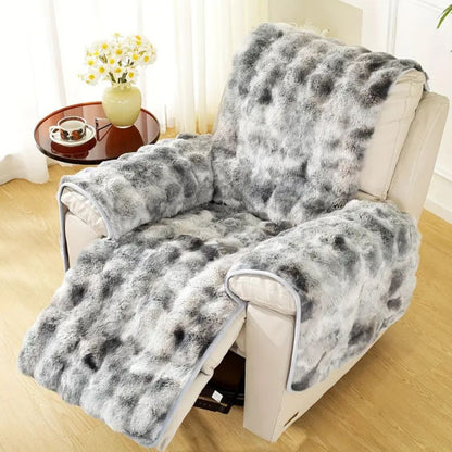 Plush Furniture Slipcover Sofa Protector