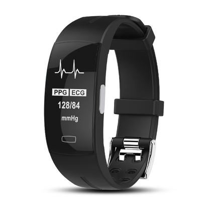 Accurate Fitness Tracker Watch with Heart Rate Monitor