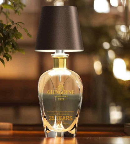 Portable LED Desk Lamp USB Powered Soft Lighting