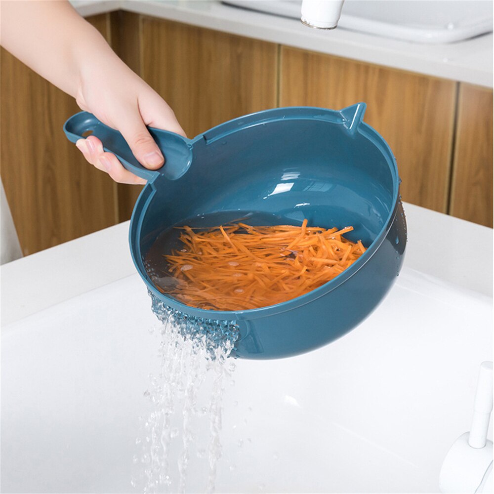 Versatile 12-in-1 Kitchen Slicer Tool Set - Pexav