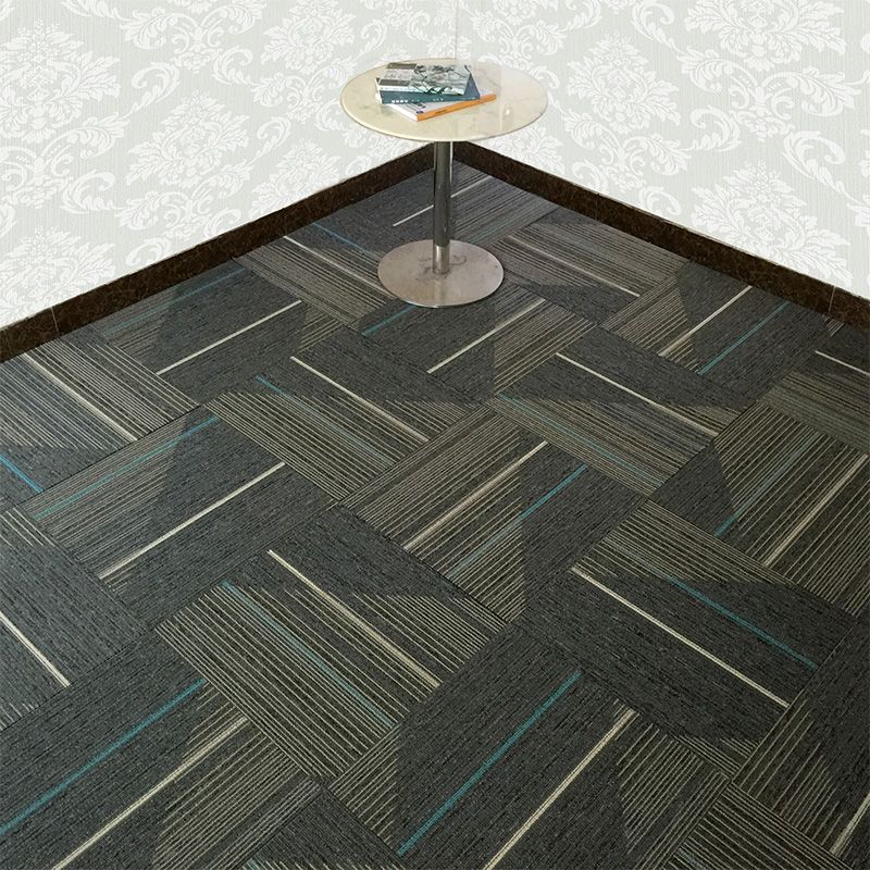 Easy Stick Floor Carpet Tiles