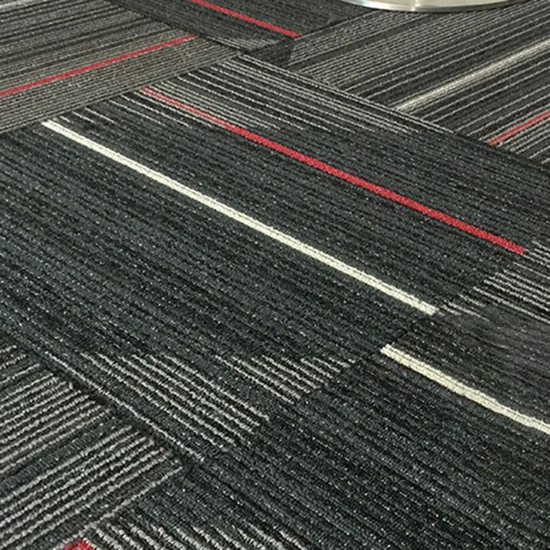 Easy Stick Floor Carpet Tiles