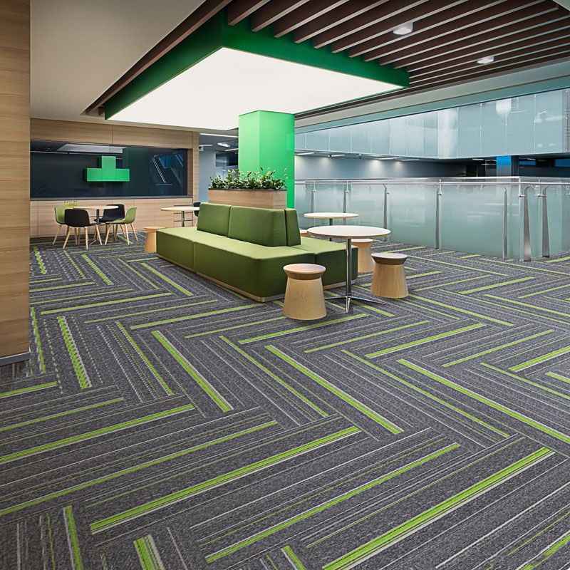 Easy Stick Floor Carpet Tiles