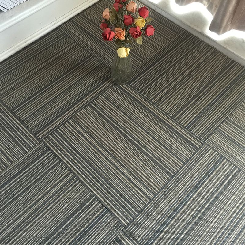 Easy Stick Floor Carpet Tiles