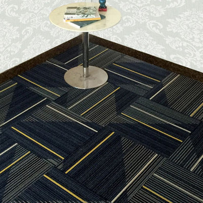 Easy Stick Floor Carpet Tiles