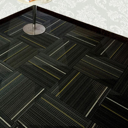 Easy Stick Floor Carpet Tiles