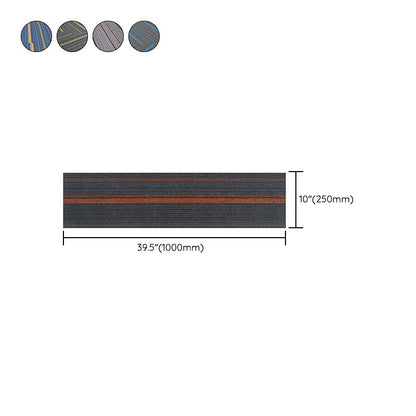 Easy Stick Floor Carpet Tiles