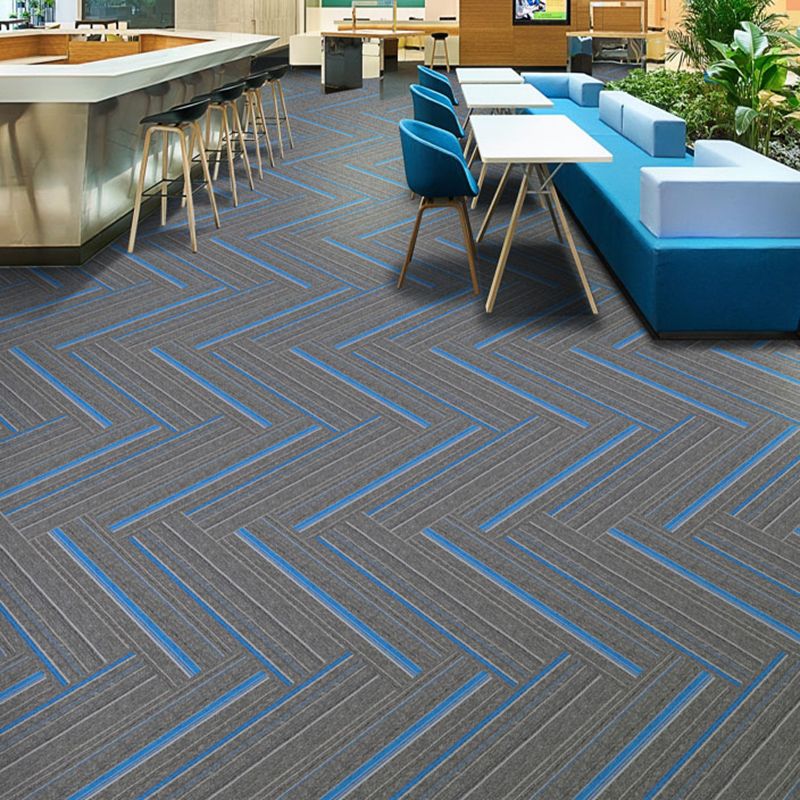Easy Stick Floor Carpet Tiles