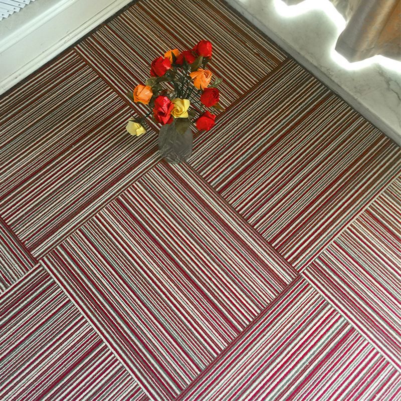 Easy Stick Floor Carpet Tiles