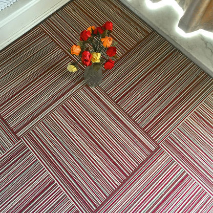 Easy Stick Floor Carpet Tiles