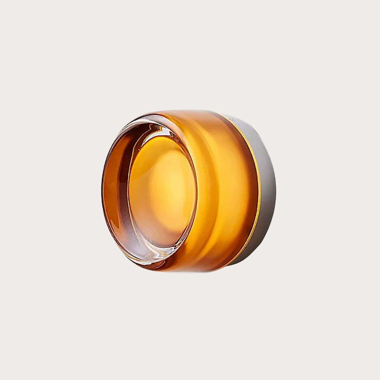 Glarefusion Dimple Wall Light