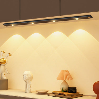 Bright Automatic Under Cabinet LED Lighting Strip