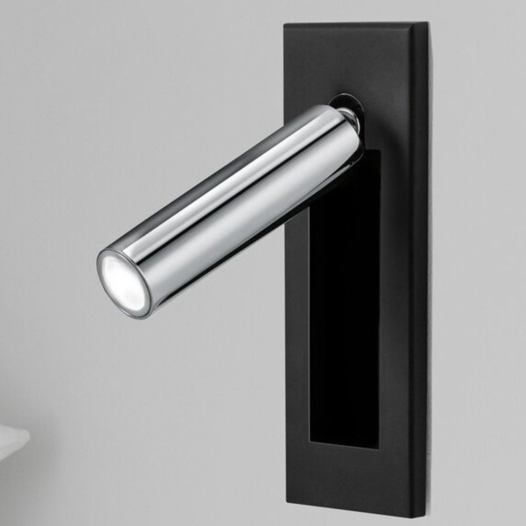 Versatile LED Mounted Reading Lamp