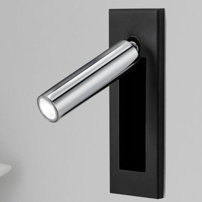 Versatile LED Mounted Reading Lamp