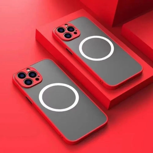 Slim Protective Magsafe Phone Cover with Free Extra Case