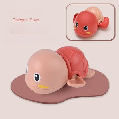 Fun Little Kids Rubber Bath Toy