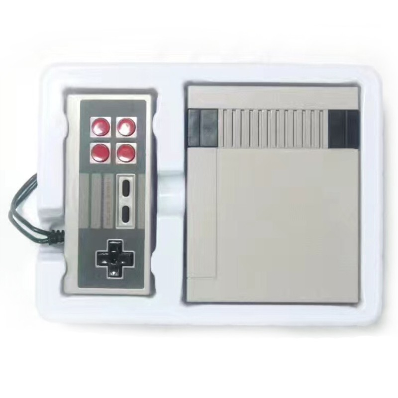 Classic Retro Game Console 620 Games