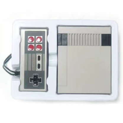 Classic Retro Game Console 620 Games