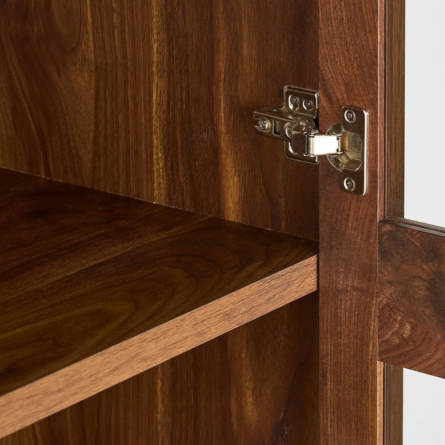 Stylish Storage Side Cabinet