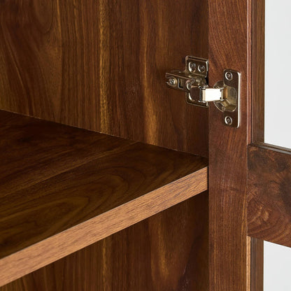 Stylish Storage Side Cabinet