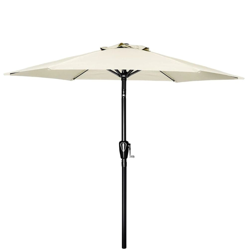 Waterproof Garden Yard Sun Shade Umbrella