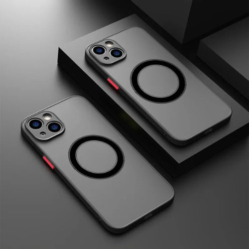 Slim Protective Magsafe Phone Cover with Free Extra Case