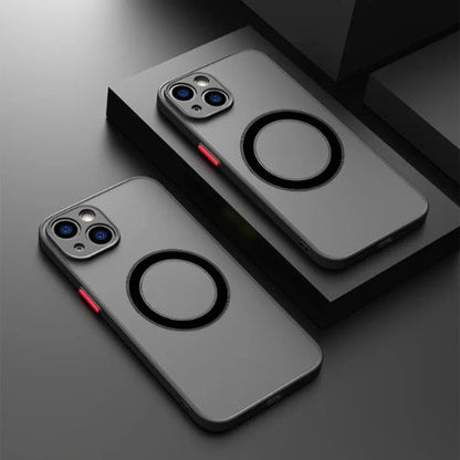 Slim Protective Magsafe Phone Cover with Free Extra Case