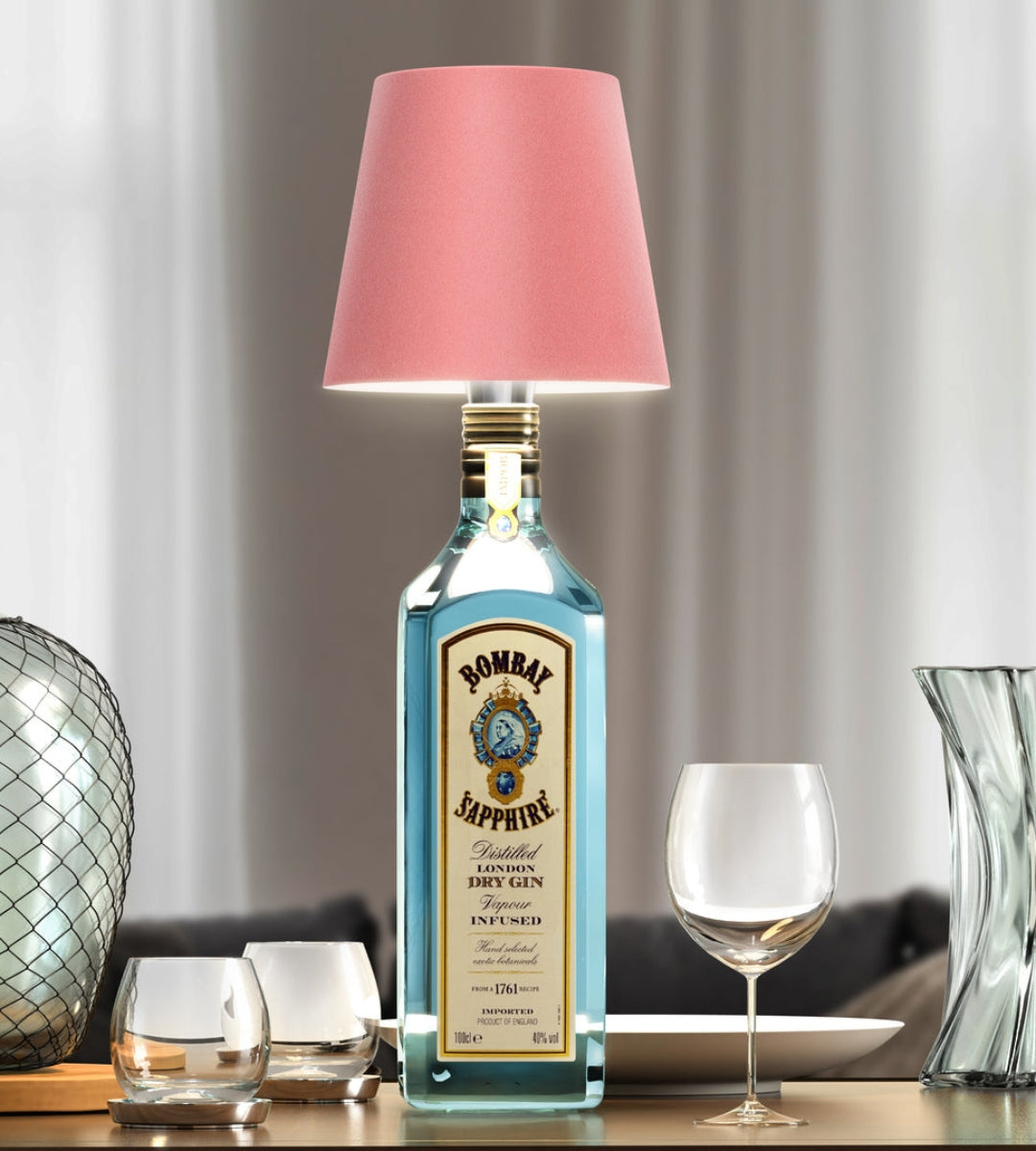Portable LED Desk Lamp USB Powered Soft Lighting