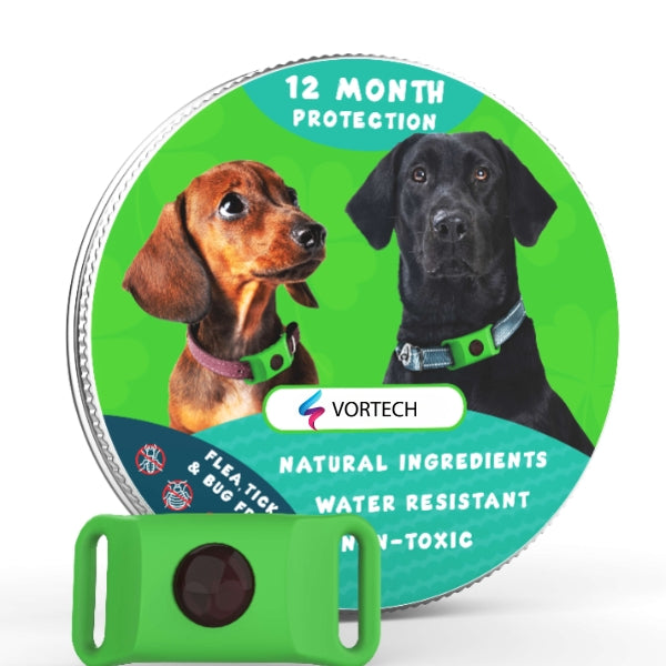 Long Lasting Pet Flea and Tick Control Medicine