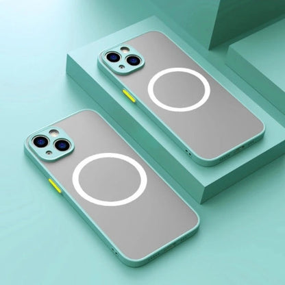 Slim Protective Magsafe Phone Cover with Free Extra Case